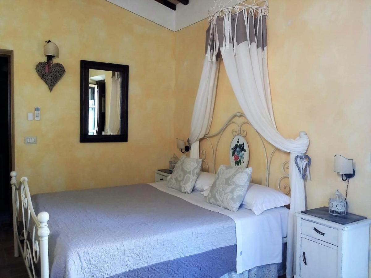 Agriturismo Il Casalino Pienza Dış mekan fotoğraf